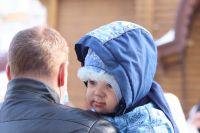 Праздник Богоявления