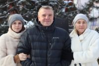 Праздник Богоявления