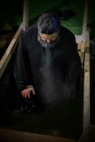 Праздник Богоявления