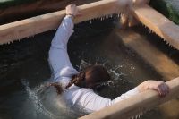 Праздник Богоявления