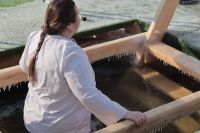 Праздник Богоявления