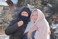 Праздник Богоявления