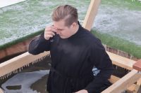 Праздник Богоявления