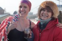 Праздник Богоявления