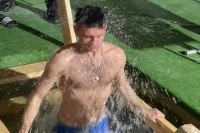 Праздник Богоявления