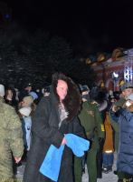 Праздник Богоявления