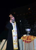 Праздник Богоявления