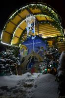 Праздник Богоявления