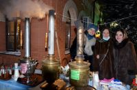 Праздник Богоявления