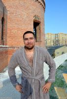 Праздник Богоявления