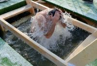 Праздник Богоявления