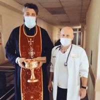 Многая лета!