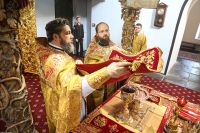 Многая лета!