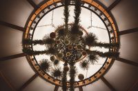 Божественная Литургия в день рождения дорогого настоятеля