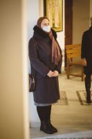 Божественная Литургия в день рождения дорогого настоятеля