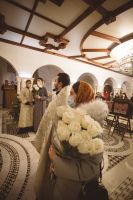 Божественная Литургия в день рождения дорогого настоятеля