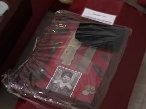 Останки наших земляков Останки наших земляков