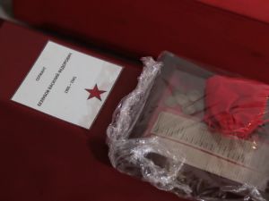 Останки наших земляков Останки наших земляков