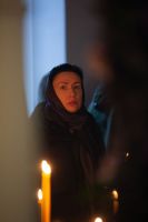 Престольный праздник храма 40 Севастийских мучеников