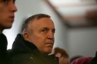 Престольный праздник храма 40 Севастийских мучеников