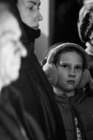 Престольный праздник храма 40 Севастийских мучеников