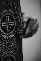 Престольный праздник храма 40 Севастийских мучеников