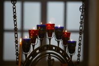 Престольный праздник храма 40 Севастийских мучеников