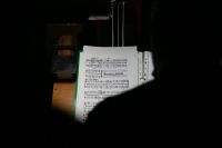 Престольный праздник храма 40 Севастийских мучеников