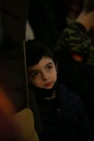 Престольный праздник храма 40 Севастийских мучеников