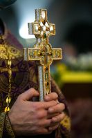 Престольный праздник храма 40 Севастийских мучеников