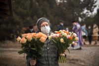 Престольный праздник храма 40 Севастийских мучеников