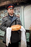 Престольный праздник храма 40 Севастийских мучеников