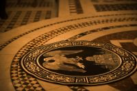 Престольный праздник храма 40 Севастийских мучеников