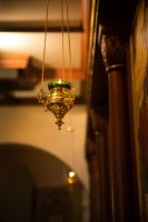 Престольный праздник храма 40 Севастийских мучеников