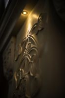 Престольный праздник храма 40 Севастийских мучеников