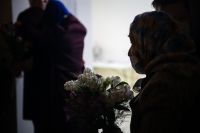 Престольный праздник храма 40 Севастийских мучеников