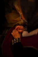 Престольный праздник храма 40 Севастийских мучеников