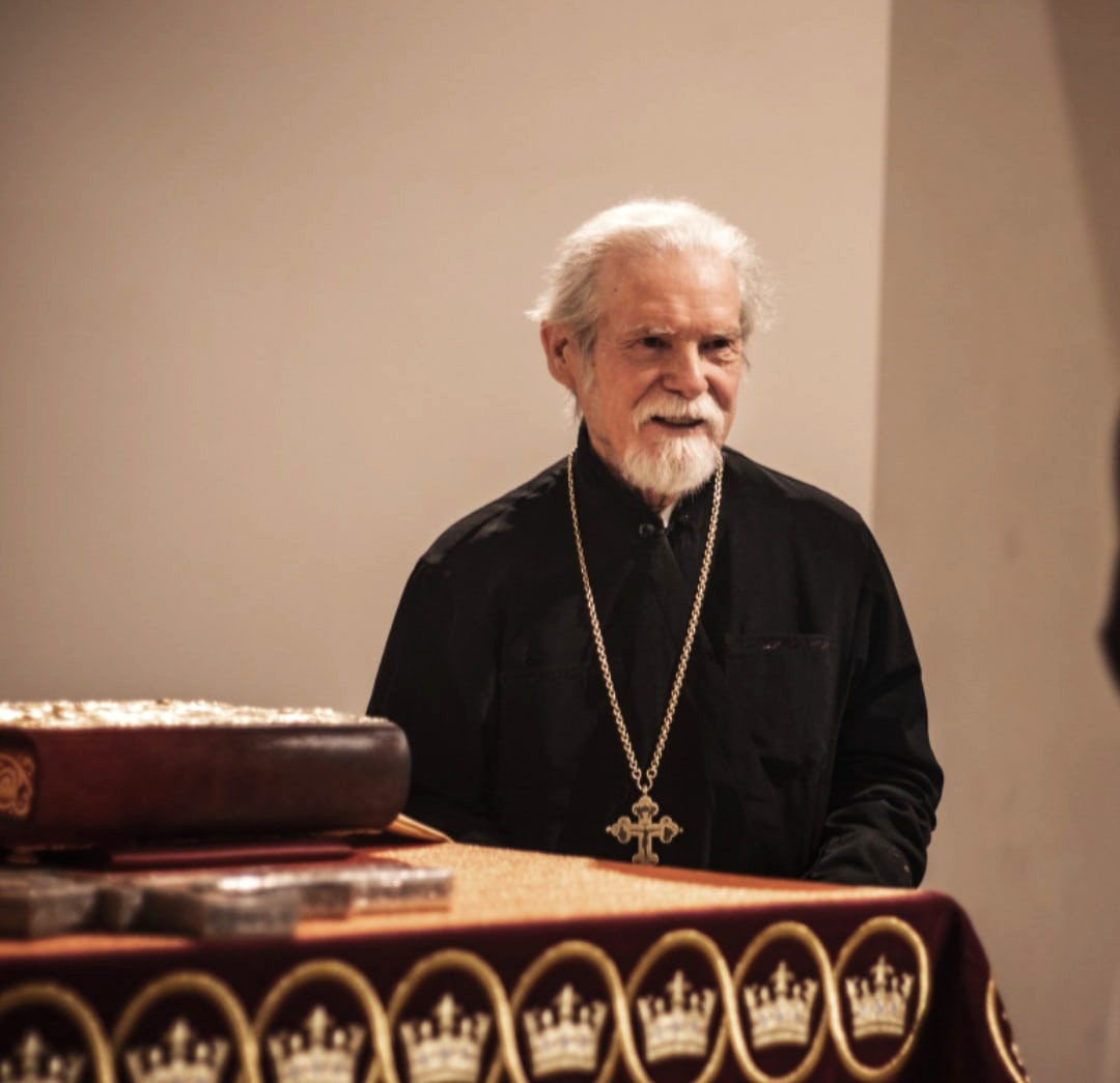 Многая лета!