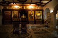 Благовещение Пресвятой Богородицы в нашем храме!