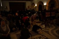 Благовещение Пресвятой Богородицы в нашем храме!