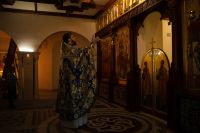 Благовещение Пресвятой Богородицы в нашем храме!