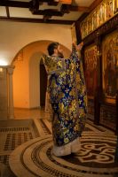 Благовещение Пресвятой Богородицы в нашем храме!