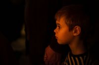 Благовещение Пресвятой Богородицы в нашем храме!