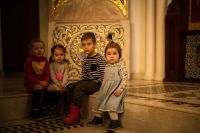 Благовещение Пресвятой Богородицы в нашем храме!