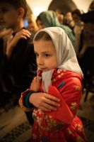 Благовещение Пресвятой Богородицы в нашем храме!