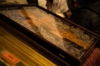 Благовещение Пресвятой Богородицы в нашем храме!