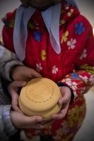 Благовещение Пресвятой Богородицы в нашем храме!