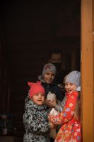 Благовещение Пресвятой Богородицы в нашем храме!