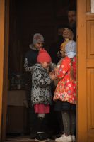 Благовещение Пресвятой Богородицы в нашем храме!