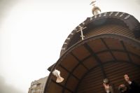 Благовещение Пресвятой Богородицы в нашем храме!